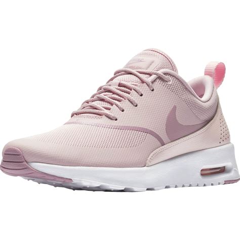 nike thea blauw|Nike Air Max Thea Premium Women's Shoes.